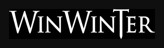 WinWinter logo