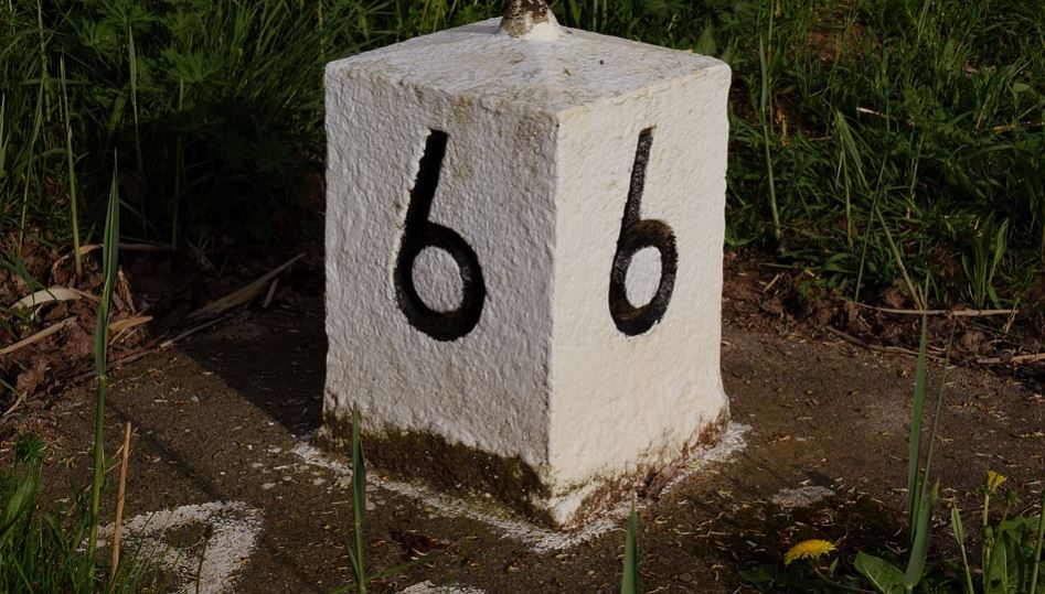 Numerologie 6