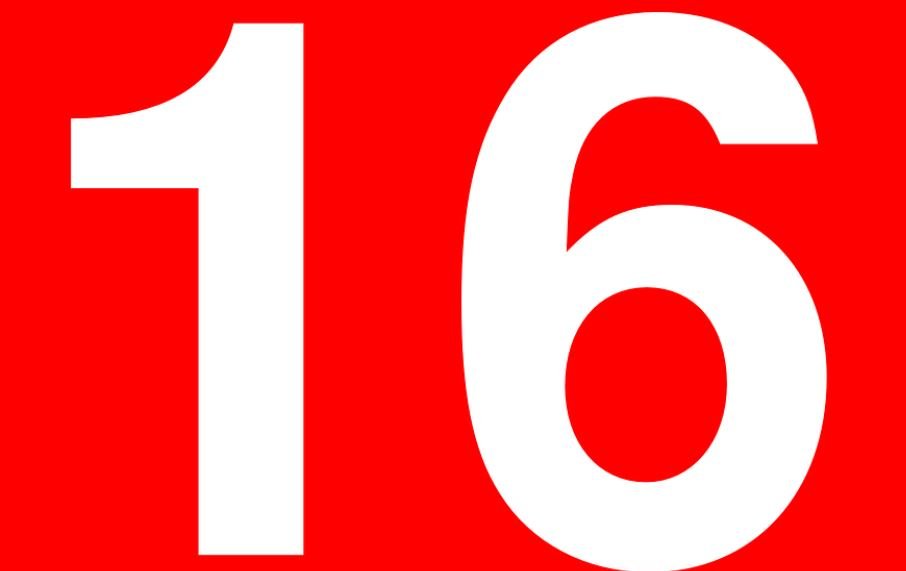 Numerologie 16: Nummer Betekenis en Symbolen