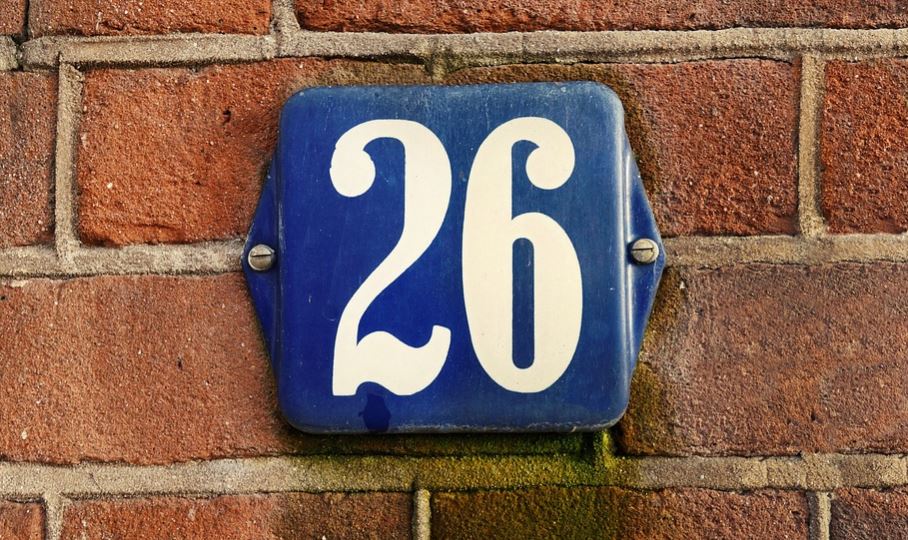 Numerologie 26: Nummer Betekenis en Symbolen Numerologie 26