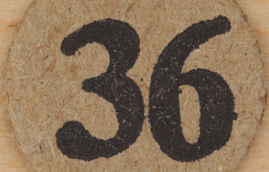 Numerologie 36: Nummer Betekenis en Symbolen Numerologie 36