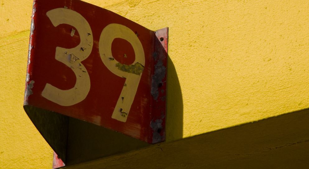 Numerologie 39: Nummer Betekenis en Symbolen Numerologie 39