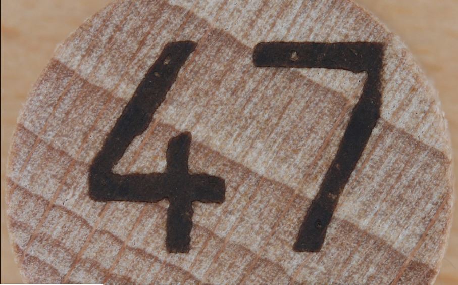 Numerologie 47