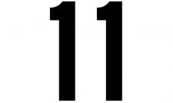 Numerologie 11