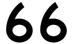 Numerologie 66: Wat is de verborgen betekenis? Numerologie 66