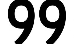Numerologie 99: Wat is de verborgen betekenis? Numerologie 99