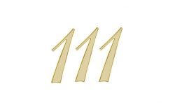 Numerologie 111: Liefde en Betekenis Numerologie 111: Liefde en Betekenis