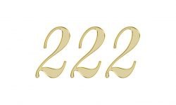 Numerologie 222: Liefde en Betekenis Numerologie 222: Liefde en Betekenis