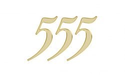 Numerologie 555: Liefde en Betekenis Betekenis 555