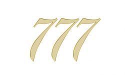 Numerologie 777: Liefde en Betekenis Numerologie 777