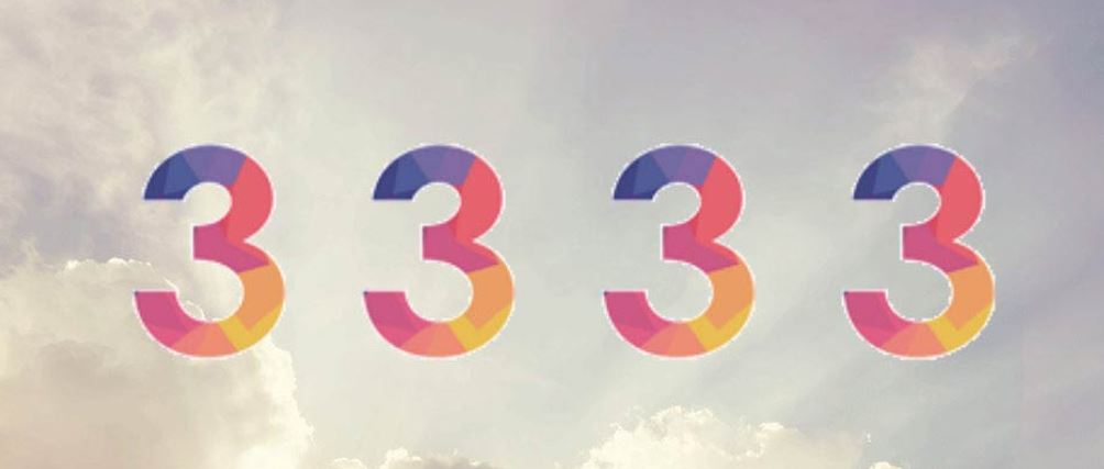 Numerologie 3333: Nummer Betekenis en Symbolen Numerologie 3333