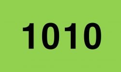 Numerologie 1010: Wat is de betekenis hiervan? Numerologie 1010