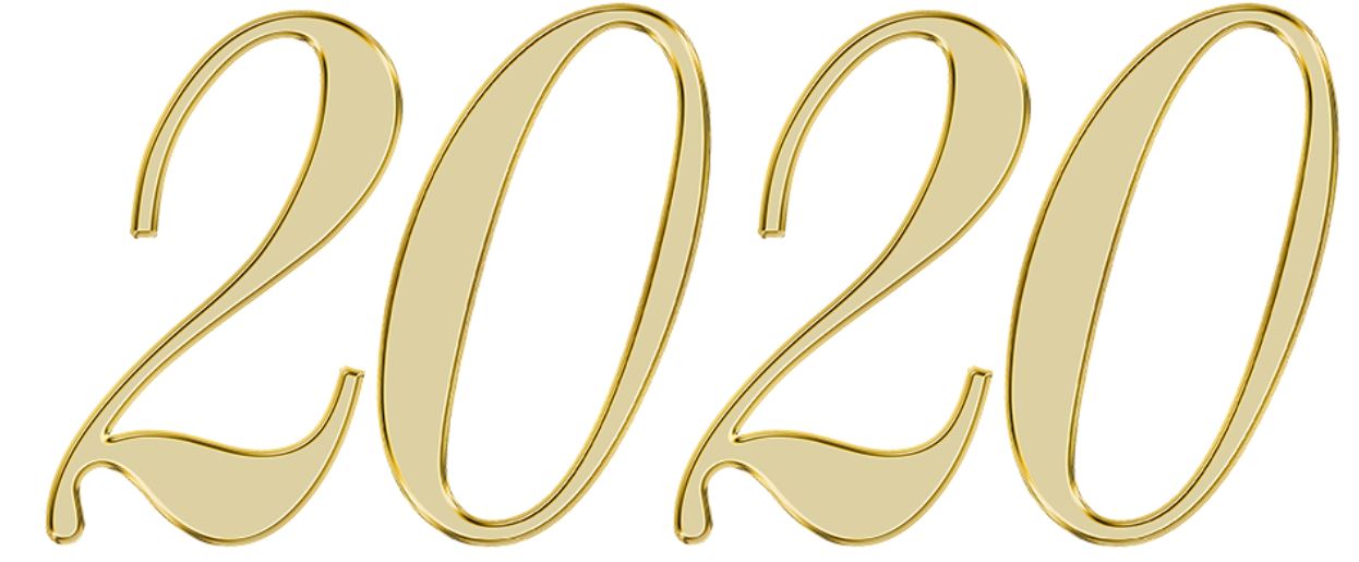 Numerologie 2020