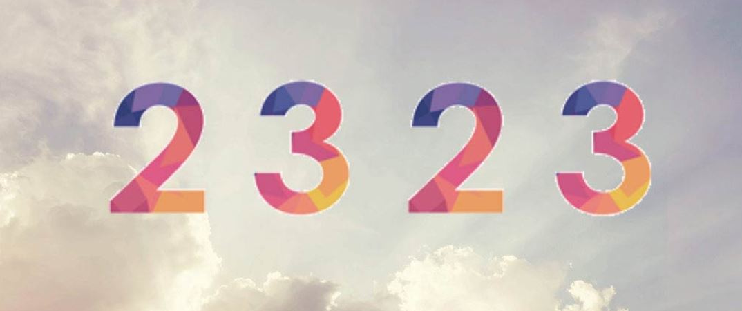 Numerologie 2323