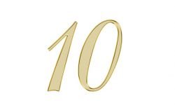 10 Betekenis: Boodschap en Liefde 10 Betekenis