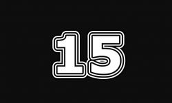 Engelengetal 15: interpretatie en betekenis Engelengetal 15
