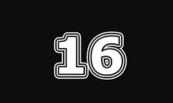 Engelengetal 16: interpretatie en betekenis Engelengetal 16