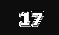 Engelengetal 17