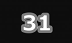 Engelengetal 31: interpretatie en betekenis Engelengetal 31