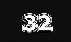 Engelengetal 32