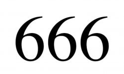 666 Betekenis: Boodschap en Liefde 666 Betekenis