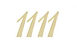 1111 Betekenis: Boodschap en Liefde