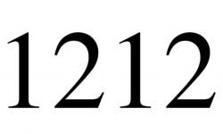 1212 Betekenis: Boodschap en Liefde 1212 Betekenis: Boodschap en Liefde