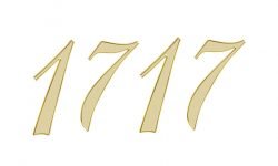 1717 Betekenis: Boodschap en Liefde 1717 Betekenis