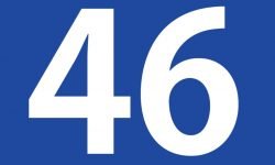 46 Betekenis: Boodschap en Liefde 46 Betekenis