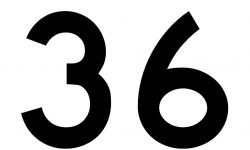 36 Betekenis: Boodschap en Liefde 36 Betekenis