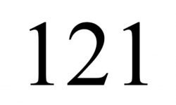 121 Betekenis