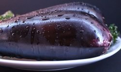Waarom is aubergine gezond