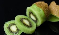 kiwi gezond