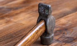 Dromen over hamer, wat betekent dat? Dromen over hamer