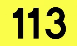 113 Betekenis: Boodschap en Liefde 113 Betekenis
